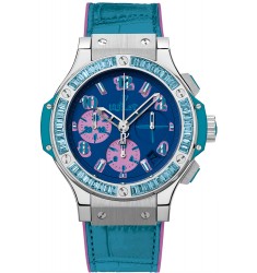 Hublot Big Bang Pop Art 41mm replica watch 341.SL.5199.LR.1907.POP14 