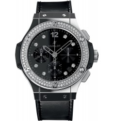 Hublot Big Bang Steel Shiny replica watch 341.SX.1270.VR.1104 