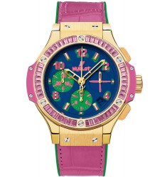 Hublot Big Bang Pop Art 41mm replica watch 341.VP.5199.LR.1933.POP14 