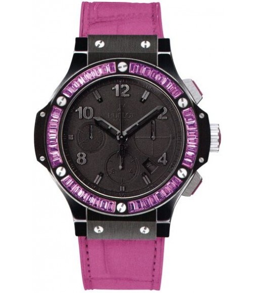 Hublot Big Bang Tutti Frutti 41mm Ladies replica watch 341.cv.1110.lr.1905 