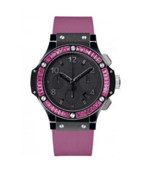 Hublot Big Bang Tutti Frutti 41mm Ladies replica watch 341.cx.1110.rv.1905 