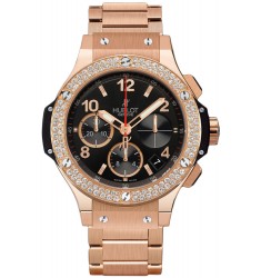 Hublot Big Bang Gold 41mm replica watch 341.px.130.px.114 