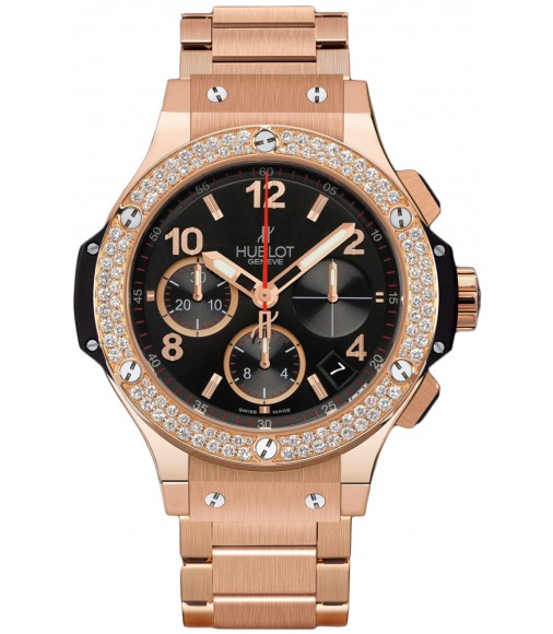 Hublot Big Bang Gold 41mm replica watch 341.px.130.px.114 