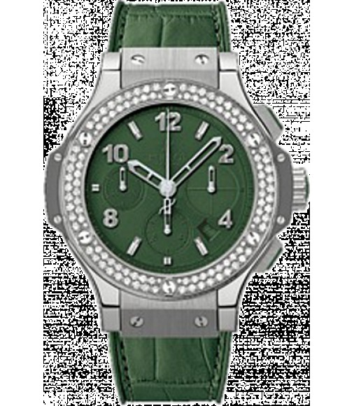 Hublot Big Bang Tutti Frutti Camel replica watch 341.sv.5290.lr.1104 