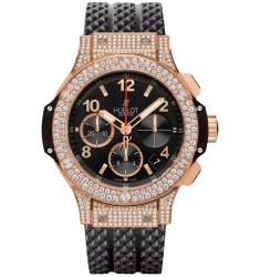 Hublot Big Bang Gold 41mm replica watch 341.sx.130.rx.174 