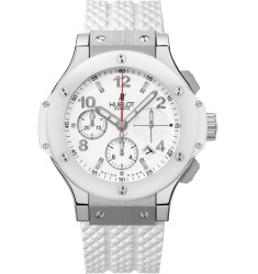 Hublot Big Bang Steel White 41mm replica watch 342.SE.230.RW 