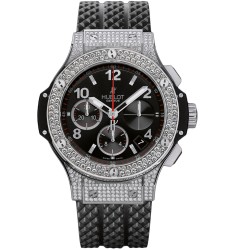 Hublot Big Bang Steel 41mm replica watch 342.SX.130.RX.174 