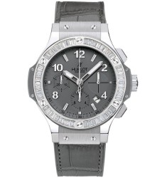 Hublot Big Bang Earl Grey 41mm replica watch 342.st.5010.lr.1904 