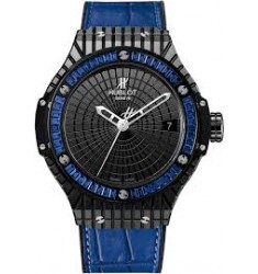 Hublot Big Bang Tutti Frutti Caviar Ladies replica watch 346.CD.1800.LR.1901 