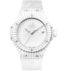 Hublot Big Bang Ceramic Caviar 41mm replica watch 346.HX.2800.RW