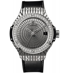 Hublot Big Bang Steel Caviar 41mm replica watch 346.SX.0870.VR.1204 