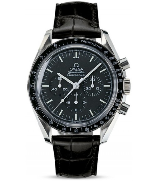 Omega Speedmaster Professional Moonwatch replica watch 311.33.42.30.01.002