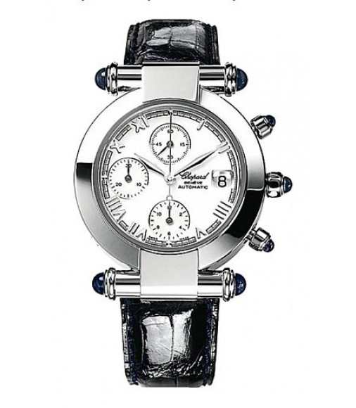 Chopard Imperiale Chronograph Ladies Watch Replica 378209-3003