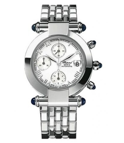 Chopard Imperiale Chronograph Ladies Watch Replica 378210-3003