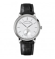 A. Lange & Sohne Saxonia Automatic 38.5mm Mens Watch