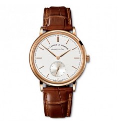 A. Lange & Sohne Saxonia Automatic 38.5mm Mens Watch