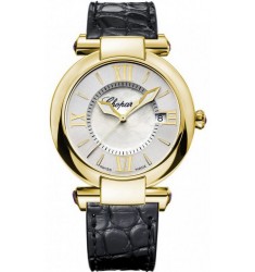 Chopard Imperiale Quartz 36mm Ladies Watch Replica 384221-0001