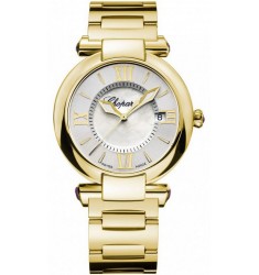 Chopard Imperiale Imperiale Quartz 36mm Ladies Watch Replica 384221-0002