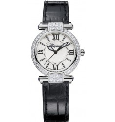 Chopard Imperiale Quartz 28mm Ladied Watch Replica 384238-1001