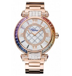 Chopard Imperiale 40 mm Ladies Watch Replica 384239-5011