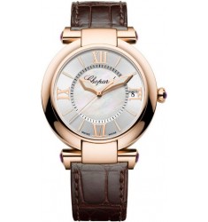 Chopard Imperiale Automatic 40mm Ladies Watch Replica 384241-5001