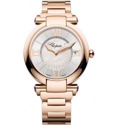 Chopard Imperiale Automatic 40mm Ladies Watch Replica 384241-5002