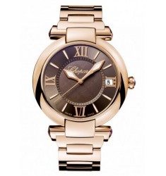Chopard Imperiale Automatic 40mm Rose Gold Watch Replica 384241-5006