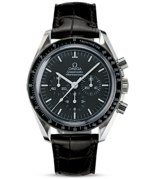 Omega Speedmaster Professional Moonwatch replica watch 311.33.42.30.01.001