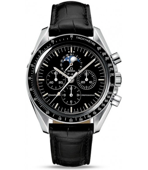 Omega Speedmaster Professional Moonwatch replica watch 3876.50.31