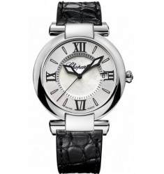 Chopard Imperiale Quartz 36mm Ladies Watch Replica 388532-3001