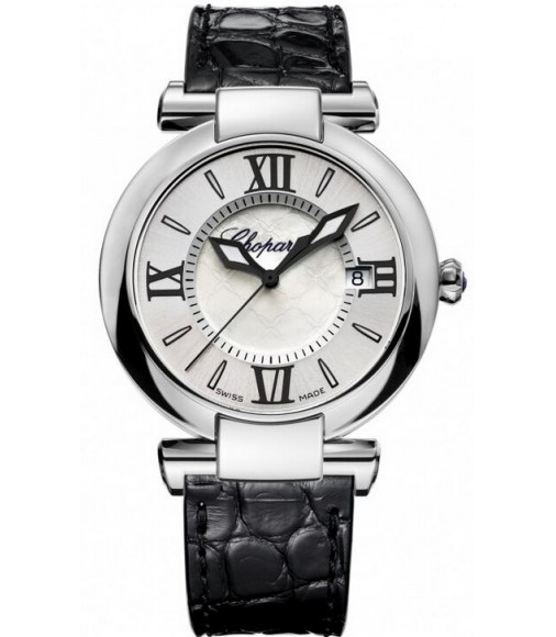 Chopard Imperiale Quartz 36mm Ladies Watch Replica 388532-3001