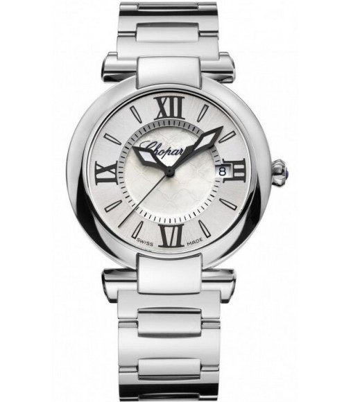 Chopard Imperiale Quartz 36mm Ladies Watch Replica 388532-3002