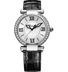 Chopard Imperiale Quartz 36mm Ladies Watch Replica 388532-3003