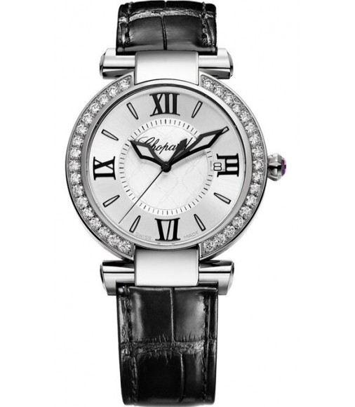 Chopard Imperiale Quartz 36mm Ladies Watch Replica 388532-3003