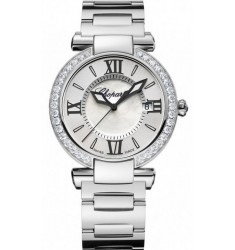 Chopard Imperiale Quartz 36mm Ladies Watch Replica 388532-3004