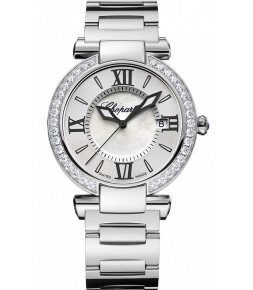 Chopard Imperiale Quartz 36mm Ladies Watch Replica 388532-3004