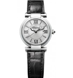 Chopard Imperiale Quartz 28mm Ladies Watch Replica 388541-3001