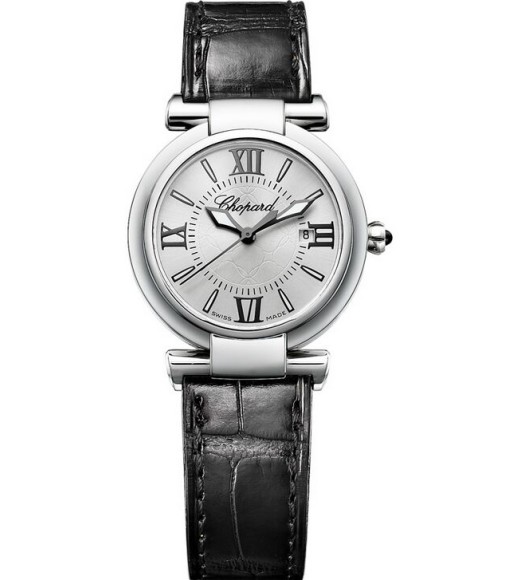 Chopard Imperiale Quartz 28mm Ladies Watch Replica 388541-3001