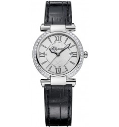 Chopard Imperiale Quartz 28mm Ladied Watch Replica 388541-3003