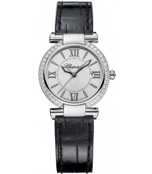 Chopard Imperiale Quartz 28mm Ladied Watch Replica 388541-3003