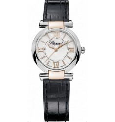 Chopard Imperiale Quartz 28mm Ladied Watch Replica 388541-6001