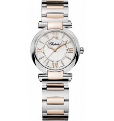 Chopard Imperiale Quartz 28mm Ladied Watch Replica 388541-6002