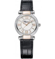 Chopard Imperiale Quartz 28mm Ladied Watch Replica 388541-6003