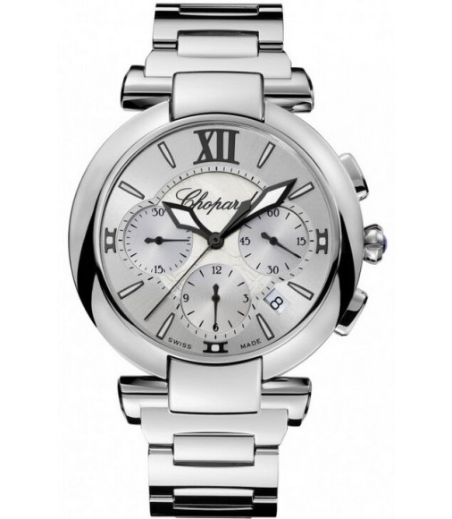 Chopard Imperiale Automatic Chronograph 40mm Ladies Watch Replica 388549-3002