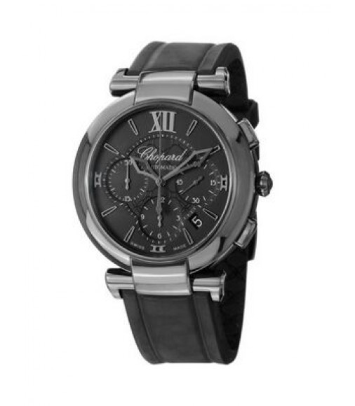 Chopard Imperiale Automatic Chronograph Mens Watch Replica 388549-3007