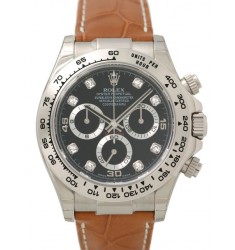 Rolex Cosmograph Daytona replica watch 116519-3