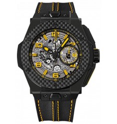 Hublot Big Bang Ferrari Ceramic Mens replica watch 401.CQ.0129.VR 