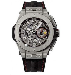 Hublot Big Bang Ferrari 45mm Mens replica watch 401.NX.0123.GR 