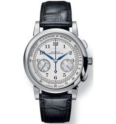 A. Lange & Sohne 1815 Chronograph Mens Watch