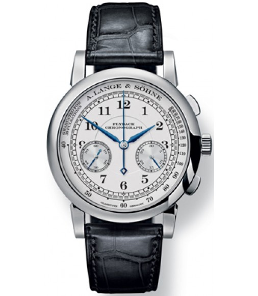 A. Lange & Sohne 1815 Chronograph Mens Watch